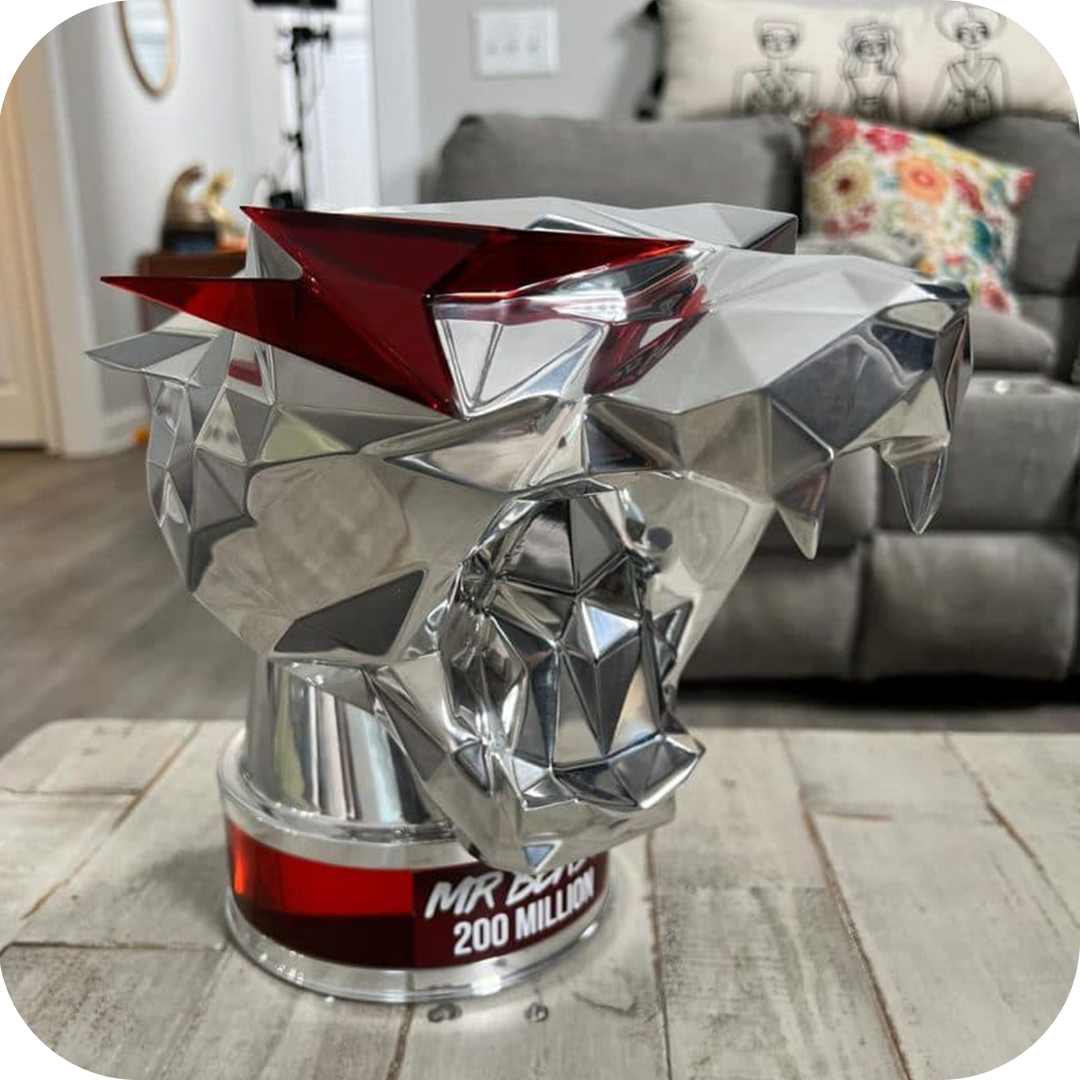 Play Button T Series Subscribers Play Buttons: All Types, Conditions Of Obtaining And Interesting  Facts Vidadu