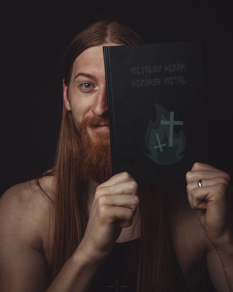 Obrázok highlightu.