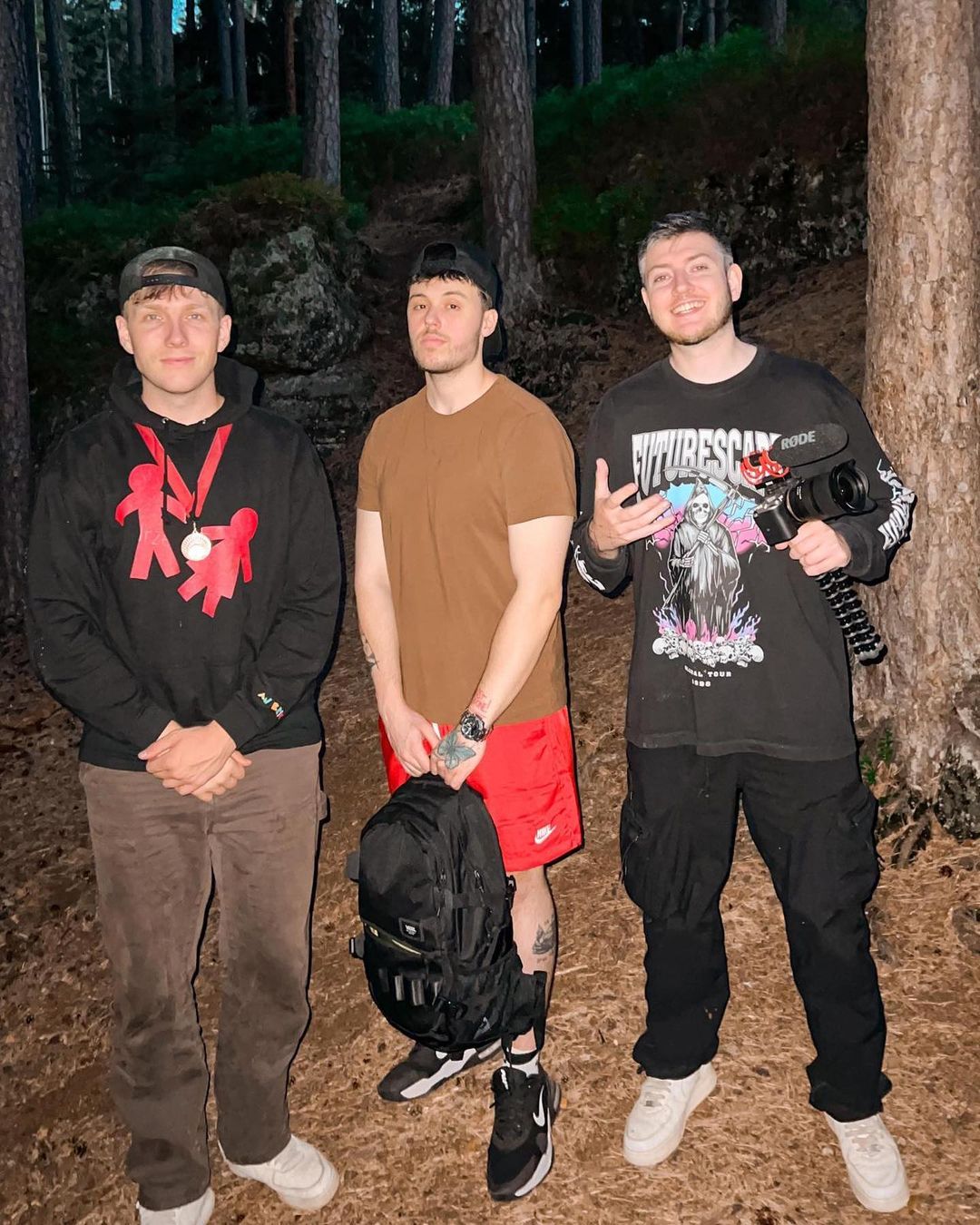 Obrázok highlightu.