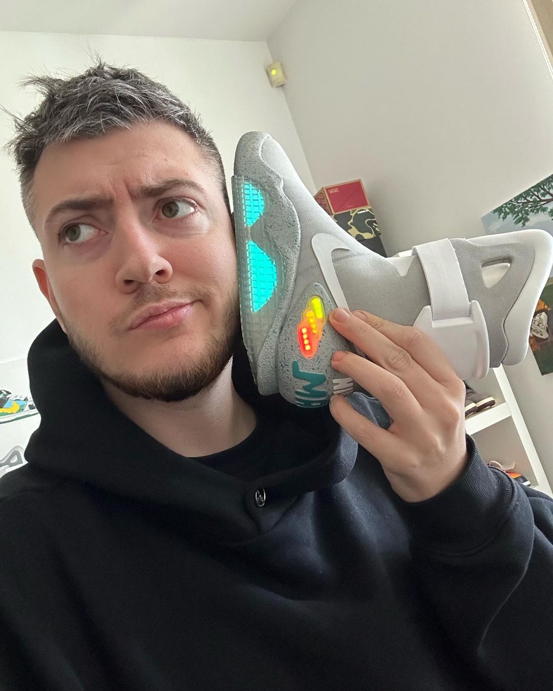 Obrázok highlightu.